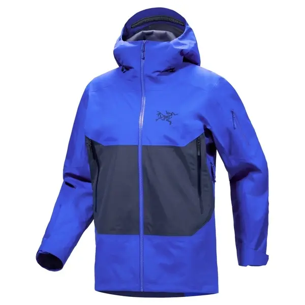 Sabre Jacket