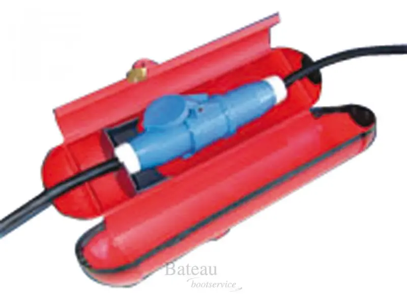 Safebox CEE