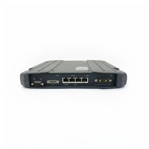 Sailor 404338A-00500 Dual VSAT Below Deck Unit - TT4338A