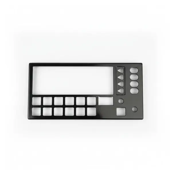 Sailor 4500B Replacement Front Plate for Marine Control Unit