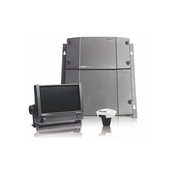 Sailor 6285 Class A GPS Transponder System