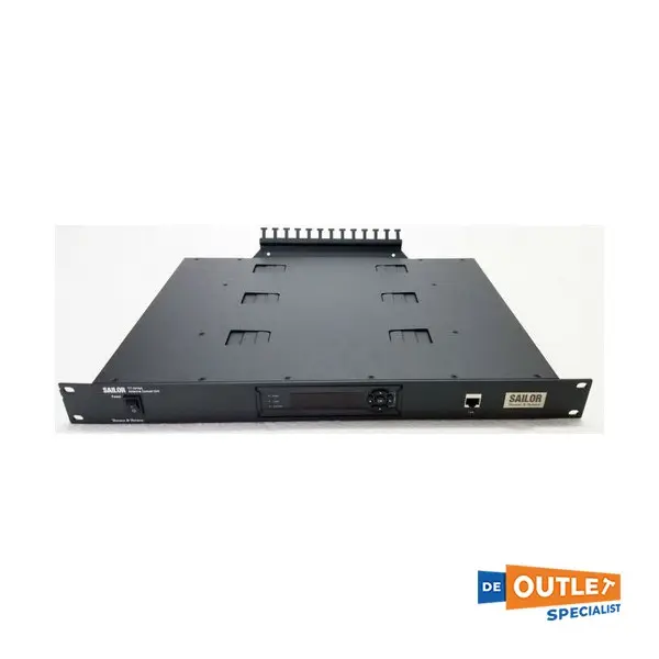 Sailor 900 VSAT antenne control unit - TT-7016AX