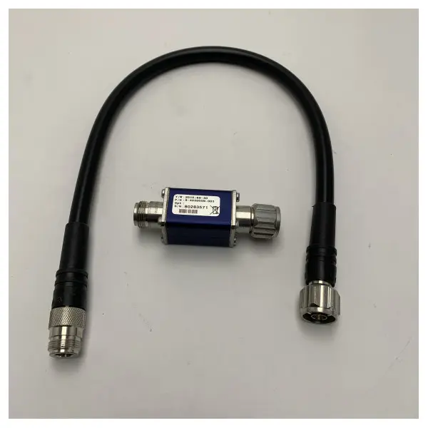 Sailor Adapter Box for TT3020C - S-403005M-003