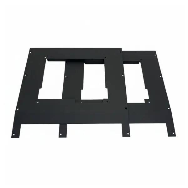 Sailor Front Panel for Marine Message Terminal Mount - S-82-130513-C