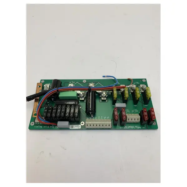 Sailor Fuse Interface Board for PSC5083A - S-59-125504