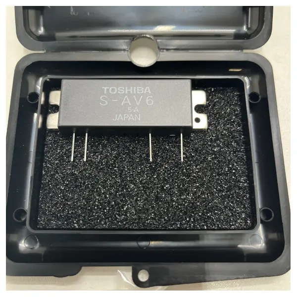 Sailor Power amplifier PCB S-32450 for RT2048 and RT4822