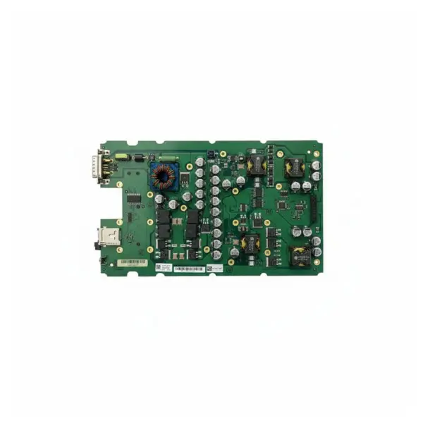Sailor Power Supply Module PCB - S-60-124511