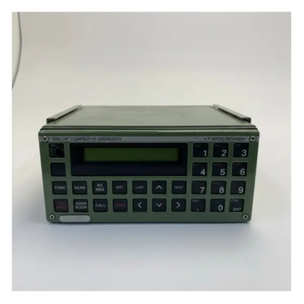 Sailor RM2151 Marine Radio Unit - Used