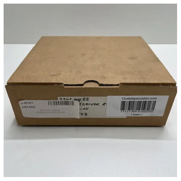 Sailor RTU receiver for VHF RT2048 - S-632252