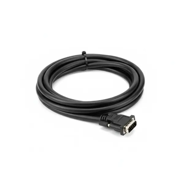 Sailor S-37-122486 Power Cable for 5022 VHF