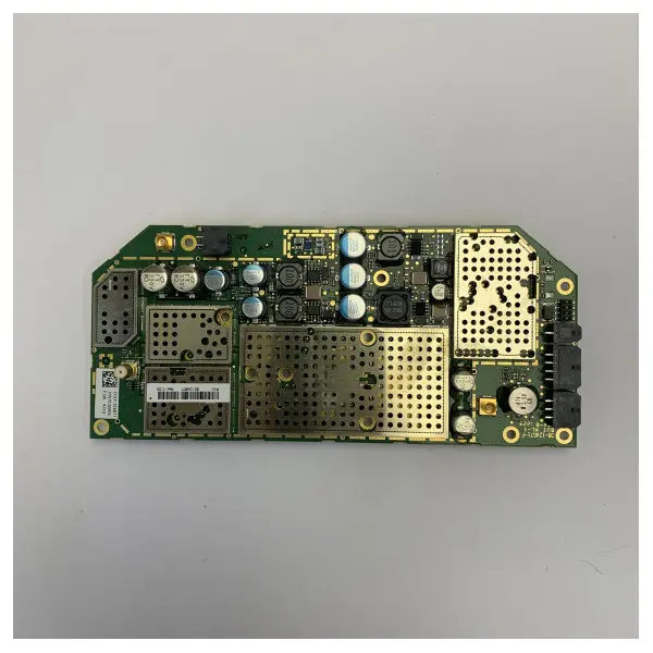 Sailor S-60-124671 Marine Electronics Module - High-Frequency Shielded PCB Component