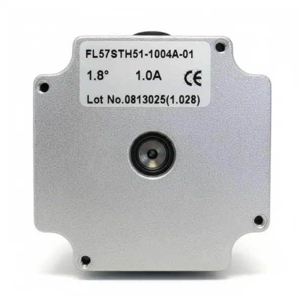 Sailor S-88-127261-A FleetBroadband Azimut Stepmotor Silver