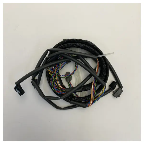 Sailor S-88-127263-A Marine Electronics Cable Harness