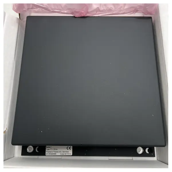 Sailor Shunt Box complete S-401701A