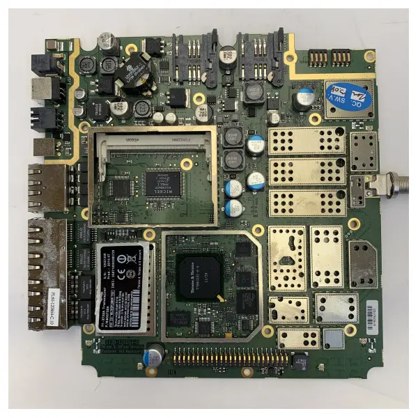 Sailor TT-3732A Explorer 700 Satellite Modem Processor Board