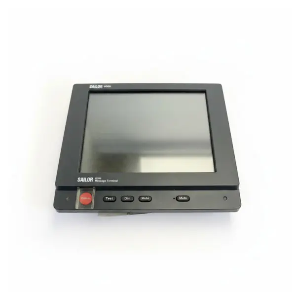 Sailor TT-6006A Message Terminal - Used