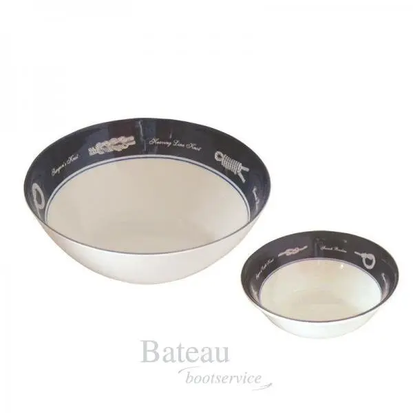 Saladebak 24 cm