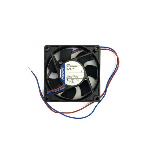 SAM Electronics Processor Cooling Fan for RADAR 100 DP5-5G51