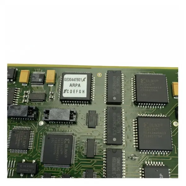 SAM Electronics Radar ARPA PCB HSO4 10T GE3044G202