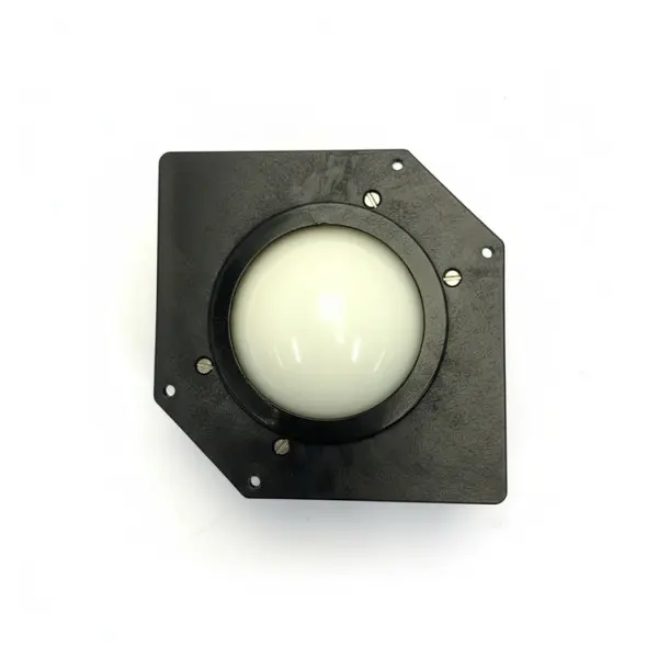 SAM Electronics Roller/Tracking Ball 47-11768 AZ3023G045 - Marine Trackball Krupp