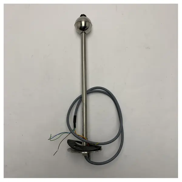 San Giorgio High-Quality Marine Level Sensor - TIL40372/38F