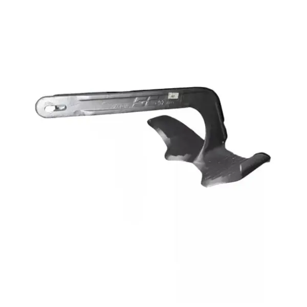 Sanguineti galvanized high hold anchor 11 KG