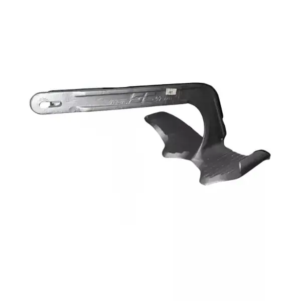 Sanguineti galvanized high hold anchor 50 KG - 3955000
