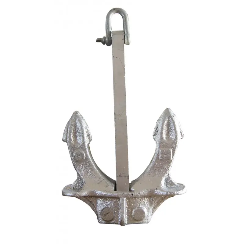 Sanguineti Hall anchor 25 KG