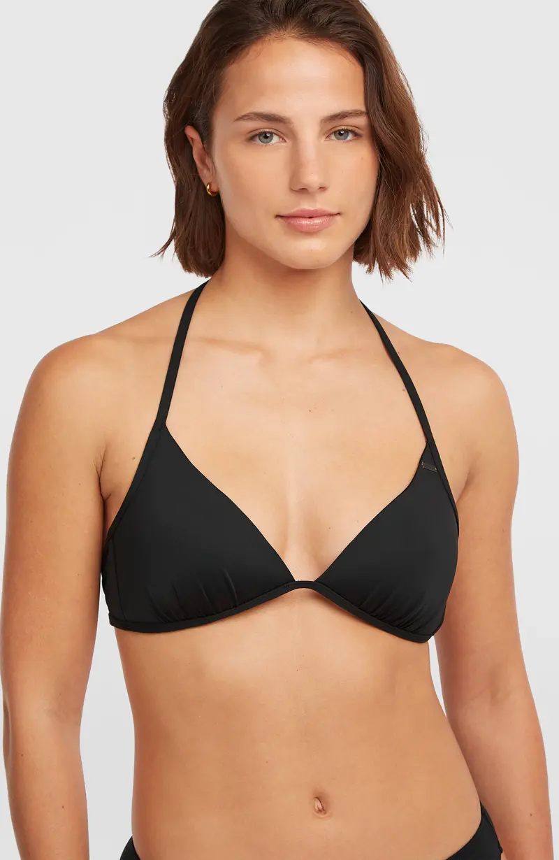 Sao Bikini Top | Black Out