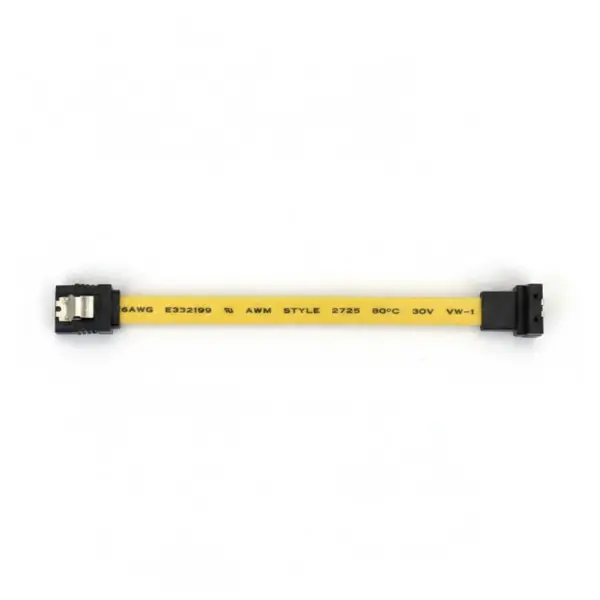 SATA Data Cable HDD-3290 for Marine Navigation Systems - Unused