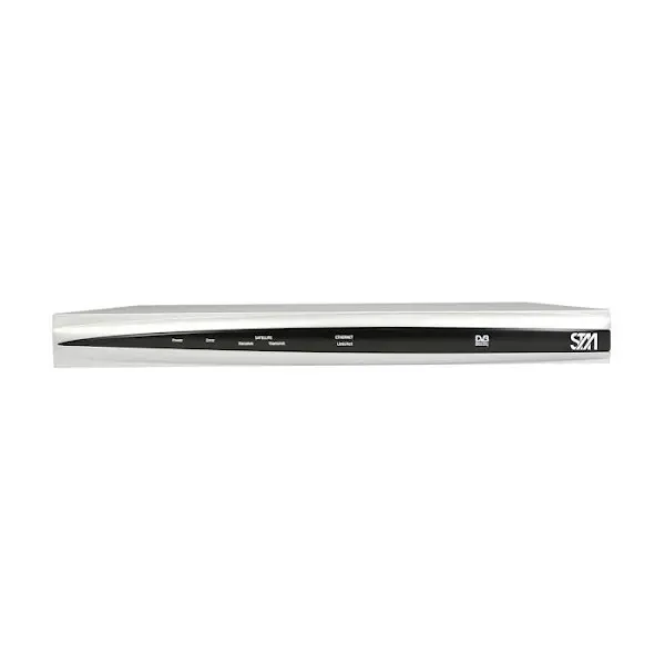 Satlink 2900 STM VSAT satelliet receiver modem