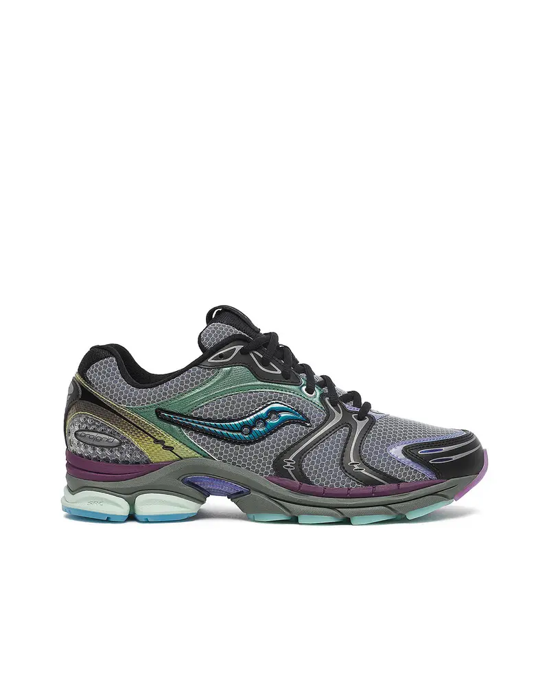 Saucony Progrid Triumph 4 Navy / Olographic Marine / Solstice