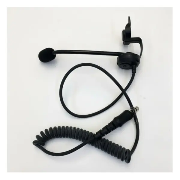 Savox K51020 Fireman Helmet Microphone Module
