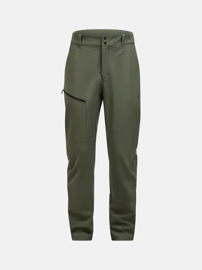 Scale Softshell Pants