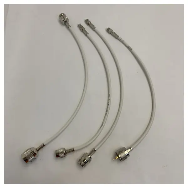 Scan Antenna C15016 Antenne Cable Kit