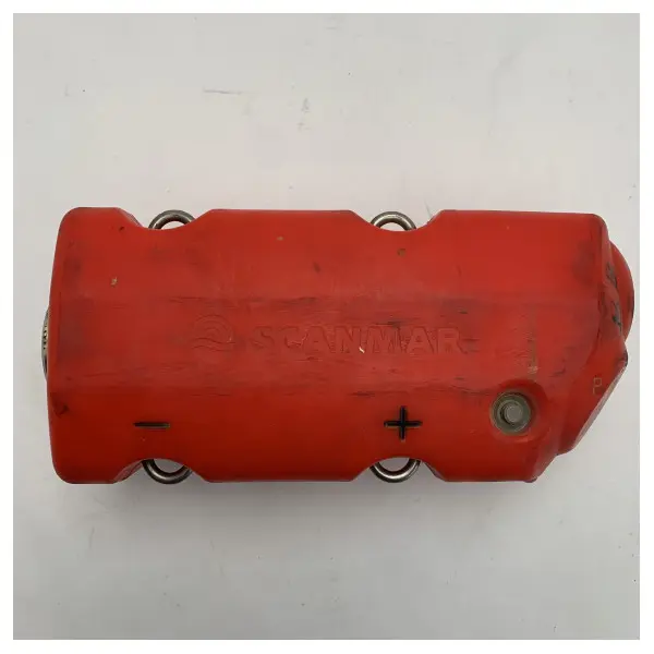 Scanmar DoorSensor SS4-D-VTLA