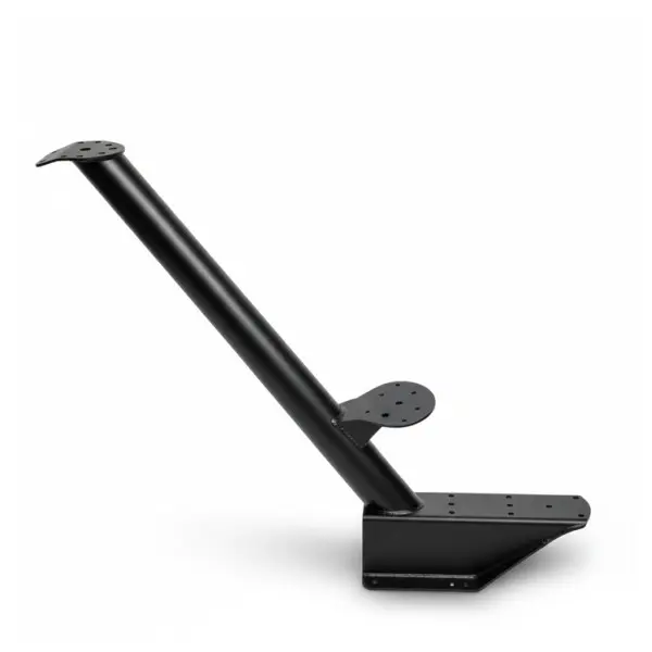 Scanstrut Black Radar and Navigation Mounting Bracket - PTM-FJD-01-BLK