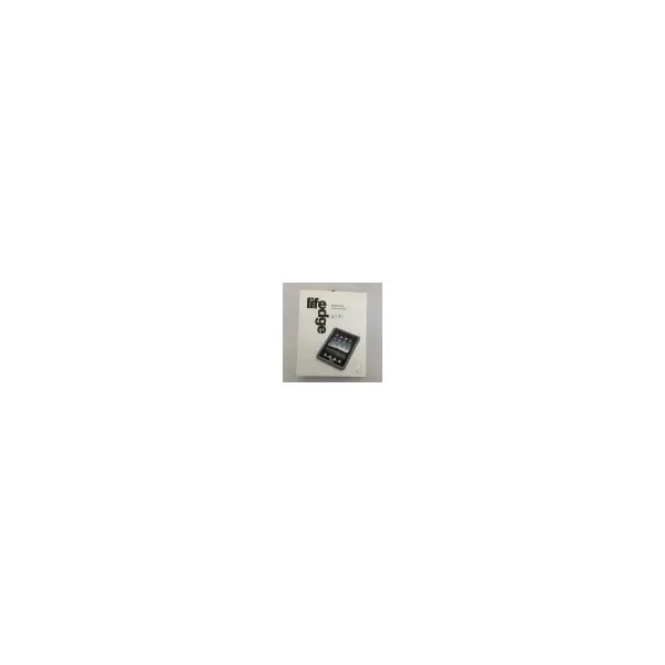 Scanstrut iPad 1 waterproof case black - WP-IP1-GY/WT