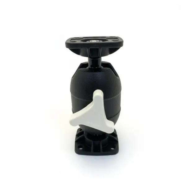 Scanstrut RL-505-ADM Adjustable Deck Mount Kit for LifeEdge
