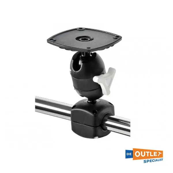 Scanstrut ROKK adjustable deck mount - RL-503-ARM