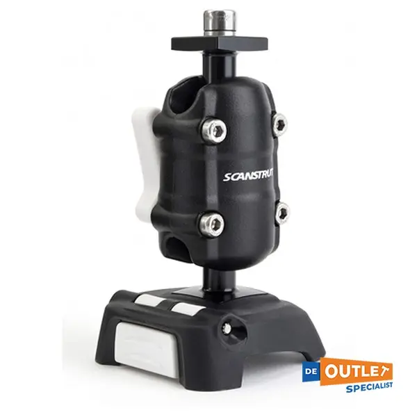 Scanstrut ROKK mini adjustable bracket