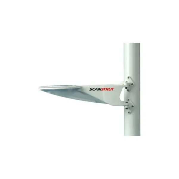 Scanstrut SC20 large mast mount for radars - 000-10795-001
