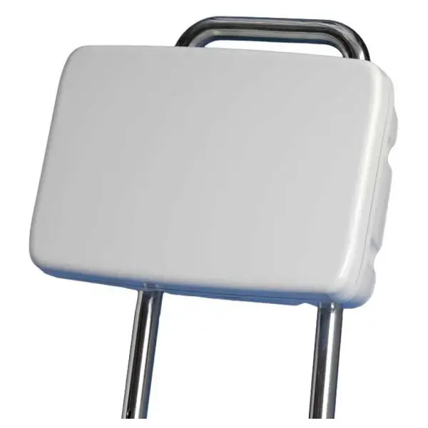 Scanstrut SPH-12D Helm Pod for 12 Inch Chartplotter
