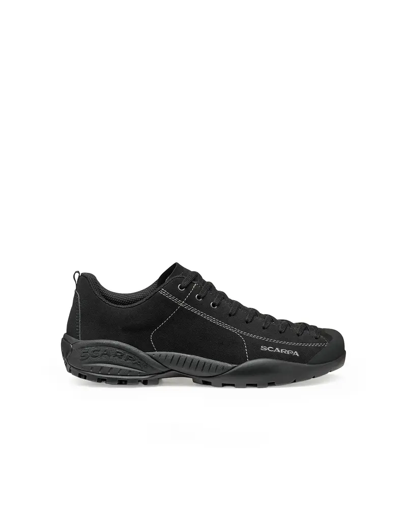 Scarpa Mojito Black