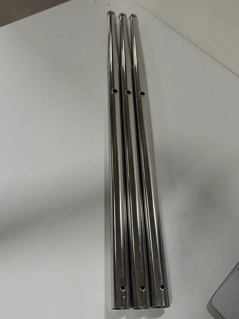 Scepter 75 cm 3 cm diameter | NIEUW