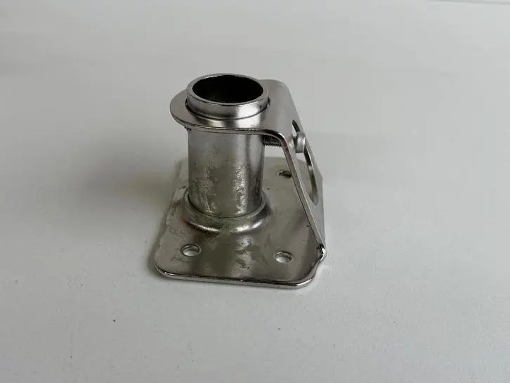 Scepterpot recht model nieuw