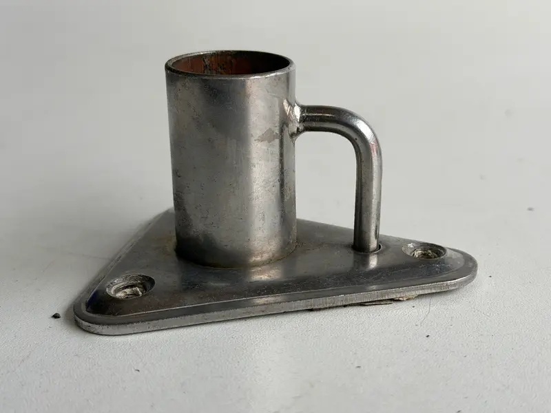 Scepterpot
