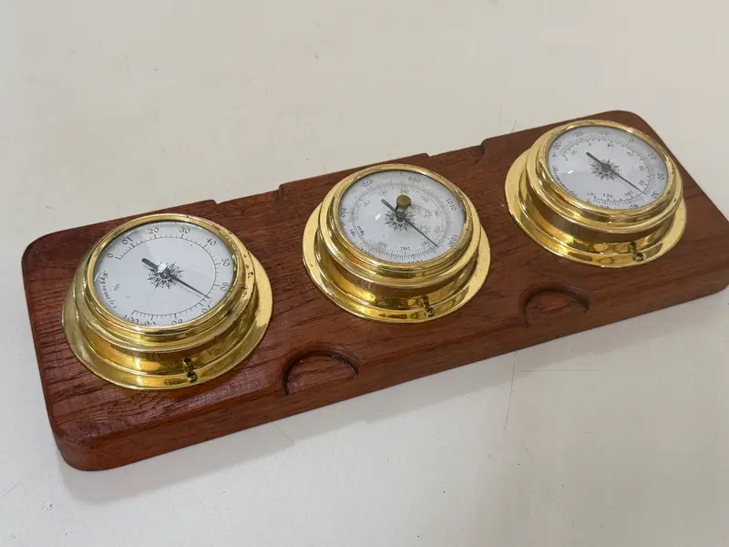 Scheepsklokjes