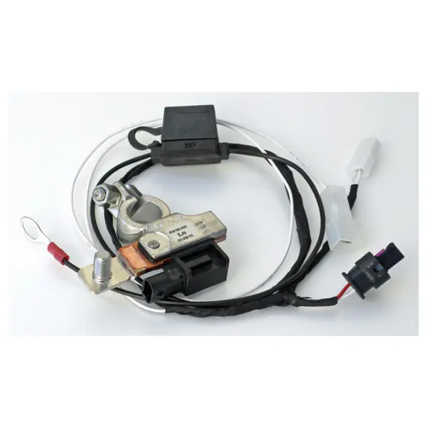 Scheiber 50.IBS12V.10-01 intelligent battery sensor