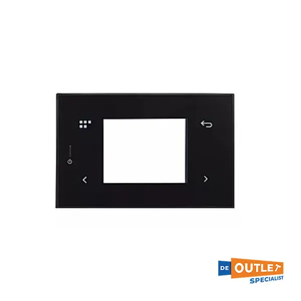 Scheiber Navicolor GT 3.5 plus touchscreen display